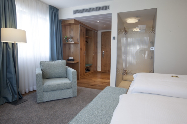 Golden Tulip Hotel Olymp Apollo (Eching)